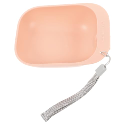 BELLIFFY Wasserflaschen Für Haustiere Hundenapf- Auslaufsicher Tragbarer Wasserspender Für Hunde Outdoor-reisenapf Für Hunde Platzsparend Für Haustiere BELLIFFY Wasserflaschen Für Haustiere Hundenapf- Auslaufsicher Tragbarer Wasserspender Für Hunde Outdoor-reisenapf Für Hunde Platzsparend Für Haustiere von BELLIFFY
