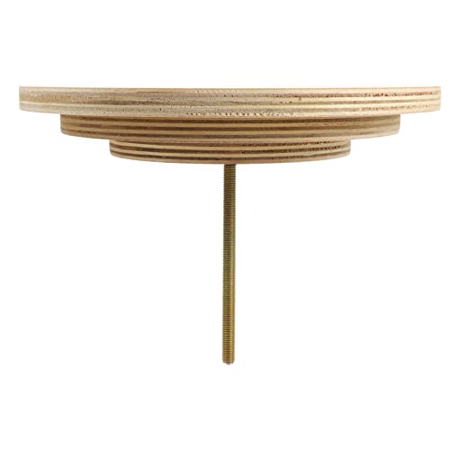 BELLIFFY Klettergerüst Für Katzen Aus Holz Zubehör Kratzbaum Für Katzen Stabil Stabiles Katzenregal Einfache Installation BELLIFFY Klettergerüst Für Katzen Aus Holz Zubehör Kratzbaum Für Katzen Stabil Stabiles Katzenregal Einfache Installation von BELLIFFY