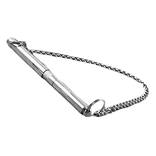 BELLIFFY hundepfeife Pfeife Anzugpfeife hör auf zu pfeifen Schminkpfeife Hunde pfeifen Dog Whistles Hundepfeifton Abwehrpfeife Trainingspfeife für Hunde Silver BELLIFFY hundepfeife Pfeife Anzugpfeife hör auf zu pfeifen Schminkpfeife Hunde pfeifen Dog Whistles Hundepfeifton Abwehrpfeife Trainingspfeife für Hunde Silver von BELLIFFY