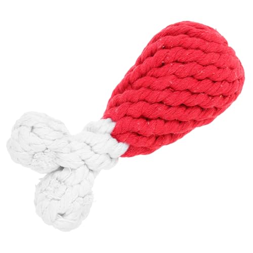 BELLIFFY lustige hundespielzeuge Quietschendes Hundespielzeug Robustes Hundespielzeug Dog chew Toy hundekauspielzeuge Gewebtes Hundespielzeug Spielzeug für Haustiere Baumwollseil BELLIFFY lustige hundespielzeuge Quietschendes Hundespielzeug Robustes Hundespielzeug Dog chew Toy hundekauspielzeuge Gewebtes Hundespielzeug Spielzeug für Haustiere Baumwollseil von BELLIFFY