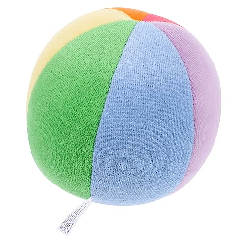 BELLIFFY Lustiges Quietschendes Hundespielzeug Interaktives Hundespielzeug Aus Plüsch Für Und Mittelgroße Hunde BELLIFFY Lustiges Quietschendes Hundespielzeug Interaktives Hundespielzeug Aus Plüsch Für Und Mittelgroße Hunde von BELLIFFY