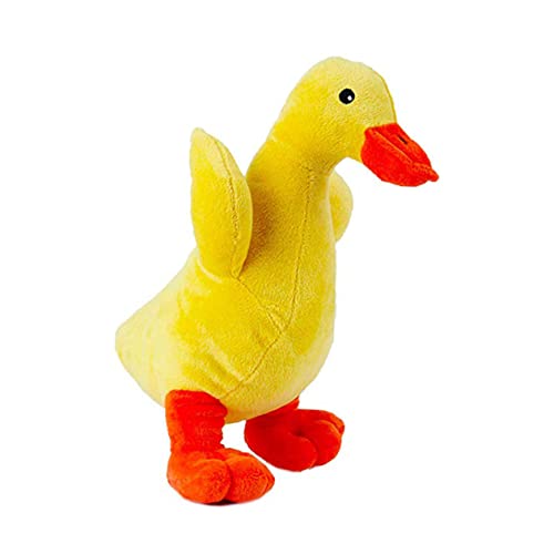 BELLIFFY Hundespielzeug Mit Sound Plüschmaterial Kauspielzeug Für Hunde Quietschen Beißen Welpenspielzeug Haustier BELLIFFY Hundespielzeug Mit Sound Plüschmaterial Kauspielzeug Für Hunde Quietschen Beißen Welpenspielzeug Haustier von BELLIFFY