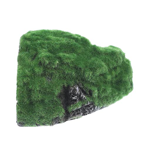 BELLIFFY Aquarium Deko Aus Kunstharz Reptilien Versteck Terrarium Höhle Schieferfelsen Für Haustiere Zubehör Für Geckobecken BELLIFFY Aquarium Deko Aus Kunstharz Reptilien Versteck Terrarium Höhle Schieferfelsen Für Haustiere Zubehör Für Geckobecken von BELLIFFY