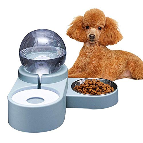 Hundenapf Grosse Hunde Futternapf Hund Haustierschalen Für Katzen Plastik Hundenäpfe Futternäpfe Für Hunde Hundenäpfe Für Mittlere Hunde Blue Hundenapf Grosse Hunde Futternapf Hund Haustierschalen Für Katzen Plastik Hundenäpfe Futternäpfe Für Hunde Hundenäpfe Für Mittlere Hunde Blue von BENHAI