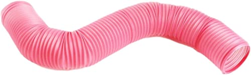 BERNOI Hamster Fun Tunnel/Kleines Kunststoff Pet Fun Training Tube Teleskoprohr Langlebig Tunnel Hamster Spielzeug Kleintiere Trainingstraining Versteck Tunnel Für Kleine Haustiere wie Frettchen und Mäuse (Rosa) BERNOI Hamster Fun Tunnel/Kleines Kunststoff Pet Fun Training Tube Teleskoprohr Langlebig Tunnel Hamster Spielzeug Kleintiere Trainingstraining Versteck Tunnel Für Kleine Haustiere wie Frettchen und Mäuse (Rosa) von BERNOI