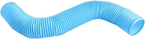Hamster Fun Tunnel/Kleines Kunststoff Pet Fun Training Tube Teleskoprohr Langlebig Tunnel Hamster Spielzeug Kleintiere Trainingstraining Versteck Tunnel Für Kleine Haustiere wie Frettchen und Mäuse (blau) Hamster Fun Tunnel/Kleines Kunststoff Pet Fun Training Tube Teleskoprohr Langlebig Tunnel Hamster Spielzeug Kleintiere Trainingstraining Versteck Tunnel Für Kleine Haustiere wie Frettchen und Mäuse (blau) von BERNOI