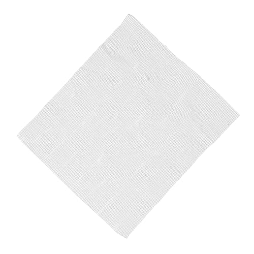 1stk Fluchtschutznetz Fischbecken Ausbruchsicheres Netz Panzer Fischnetz Für Aquarien Antisprungnetz Skimmer Für Fischbecken Aquariumdeckel Aus Drahtgeflecht Fischfalle Weiß Sport BESPORTBLE 1stk Fluchtschutznetz Fischbecken Ausbruchsicheres Netz Panzer Fischnetz Für Aquarien Antisprungnetz Skimmer Für Fischbecken Aquariumdeckel Aus Drahtgeflecht Fischfalle Weiß Sport BESPORTBLE von BESPORTBLE