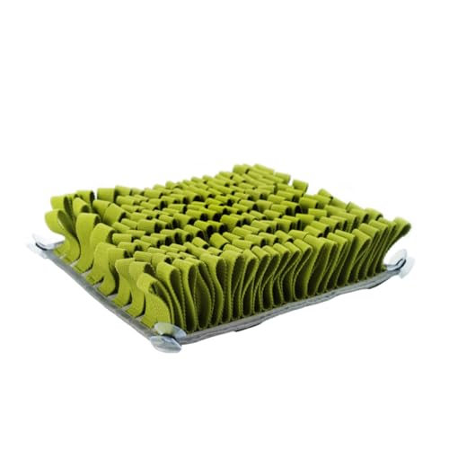 BESPORTBLE Hund Schnüffelmatte Pet Slow Feeder Pet Feeder Pet Futtersuche Kissen Hundekissen Spielzeug Pet Snuffle Pad BESPORTBLE Hund Schnüffelmatte Pet Slow Feeder Pet Feeder Pet Futtersuche Kissen Hundekissen Spielzeug Pet Snuffle Pad von BESPORTBLE
