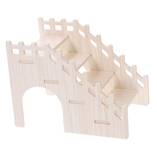 BESPORTBLE 2St Kletter Leiter Hamster Spielzeug Hamsterversteck Kauspielzeug Ratte Hamster Kletterleiter Kleintier Klettergerüst Chinchilla-Kletterleiter Chinchilla-Leiter Holzleiter hölzern BESPORTBLE 2St Kletter Leiter Hamster Spielzeug Hamsterversteck Kauspielzeug Ratte Hamster Kletterleiter Kleintier Klettergerüst Chinchilla-Kletterleiter Chinchilla-Leiter Holzleiter hölzern von BESPORTBLE