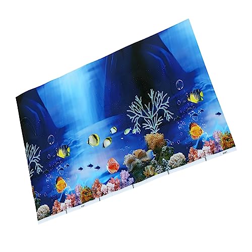 BESPORTBLE 1 Blatt Aufkleber Für Aquarien Kleines Aquarium Netz Aquarienhintergrund Aquarium Fischbecken Tank Kühler Aquarium Dekoratives Bild Luft Kanister Panzer Bausatz Dickfilmpapier BESPORTBLE 1 Blatt Aufkleber Für Aquarien Kleines Aquarium Netz Aquarienhintergrund Aquarium Fischbecken Tank Kühler Aquarium Dekoratives Bild Luft Kanister Panzer Bausatz Dickfilmpapier von BESPORTBLE
