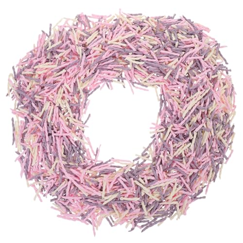 BESPORTBLE 1tasche Papierstreu Für Hamster Wasserabsorbierend Und Staubfrei Haustiersichere Einstreu Aus Papierspänen Für Kleine Tiere Geruchsneutralisierend Soft Und Komfortabel Zum von BESPORTBLE