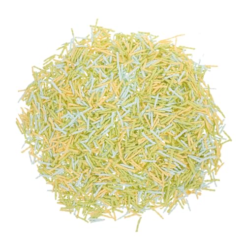 BESPORTBLE 1 Hamster-Twist-Papierperlen Geruchsmatte entfernen Hamsterbettwäsche Hamster einstreu hamsterzubehör Sägemehl für Kleintiere Hamster-Papierschnitzel Goldener Bär BESPORTBLE 1 Hamster-Twist-Papierperlen Geruchsmatte entfernen Hamsterbettwäsche Hamster einstreu hamsterzubehör Sägemehl für Kleintiere Hamster-Papierschnitzel Goldener Bär von BESPORTBLE