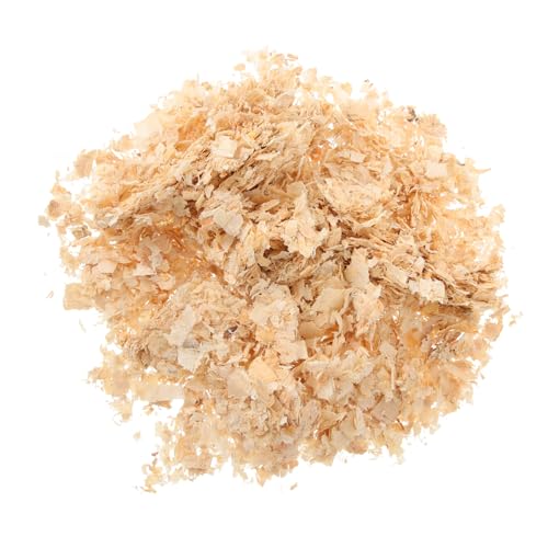 BESPORTBLE 1 Packung Einstreu aus Sägemehl für Hamster Einstreu für Kleintiere Igelbettwäsche Hamster einstreu hamsterzubehör Haustierzubehör Hackschnitzel für Haustiere Haustierspäne sauber BESPORTBLE 1 Packung Einstreu aus Sägemehl für Hamster Einstreu für Kleintiere Igelbettwäsche Hamster einstreu hamsterzubehör Haustierzubehör Hackschnitzel für Haustiere Haustierspäne sauber von BESPORTBLE