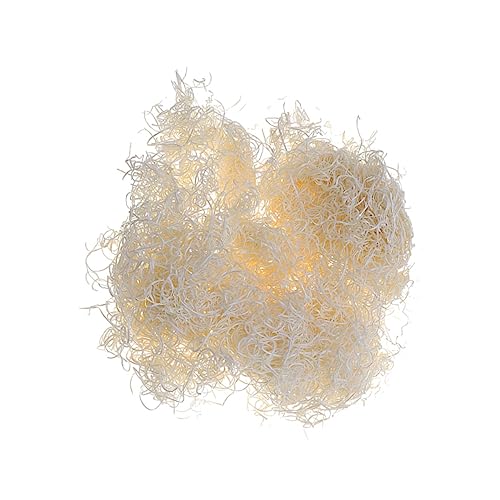 BESPORTBLE 1 Packung Holzwolle-pad Haustier Tasche Tiere Rennmaus Meerschweinchen Ratte Hamsterkäfig Kissen Aus Holzwolle Vogelnest Holzwolle Espenholzwolle Hölzern BESPORTBLE 1 Packung Holzwolle-pad Haustier Tasche Tiere Rennmaus Meerschweinchen Ratte Hamsterkäfig Kissen Aus Holzwolle Vogelnest Holzwolle Espenholzwolle Hölzern von BESPORTBLE