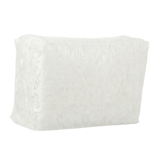 BESPORTBLE Käfigeinlagen Für Haustiere 1 Packung Kuschelmatte Für Meerschweinchen Hamsterspäne Einstreu Saugfähige Einlagen Für Haustiere BESPORTBLE Käfigeinlagen Für Haustiere 1 Packung Kuschelmatte Für Meerschweinchen Hamsterspäne Einstreu Saugfähige Einlagen Für Haustiere von BESPORTBLE