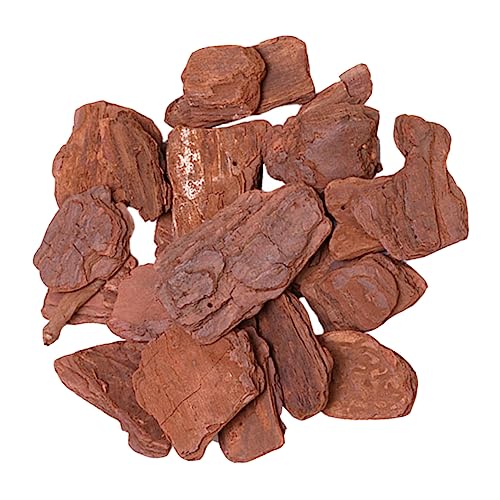 BESPORTBLE 1 Packung Kletternde Pinienspäne für Haustiere Aquariumfelsen Blätter für Aquarien Reptilien Unterschlupf Betta-Versteck Fisch Terrarium zubehör Terrarien Zubehör Pinienrinde Brown BESPORTBLE 1 Packung Kletternde Pinienspäne für Haustiere Aquariumfelsen Blätter für Aquarien Reptilien Unterschlupf Betta-Versteck Fisch Terrarium zubehör Terrarien Zubehör Pinienrinde Brown von BESPORTBLE