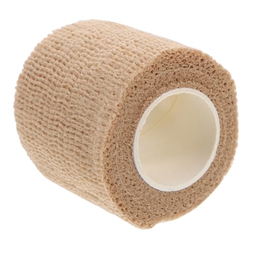 BESPORTBLE 1rolle Selbstklebende Für Hunde Elastische Pfotenbandagen Gewebtem Material Schutz Vor Verletzungen Und Schmutz Für Haustiere BESPORTBLE 1rolle Selbstklebende Für Hunde Elastische Pfotenbandagen Gewebtem Material Schutz Vor Verletzungen Und Schmutz Für Haustiere von BESPORTBLE