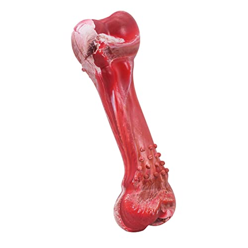 BESPORTBLE 1 STK Fehlendes Haustierspielzeug Hündchenspielzeug Welpenspielzeug Kauknochen Für Haustiere - Backenzahnspielzeug Für Hunde Kauspielzeug Für Welpen Gummi BESPORTBLE 1 STK Fehlendes Haustierspielzeug Hündchenspielzeug Welpenspielzeug Kauknochen Für Haustiere - Backenzahnspielzeug Für Hunde Kauspielzeug Für Welpen Gummi von BESPORTBLE