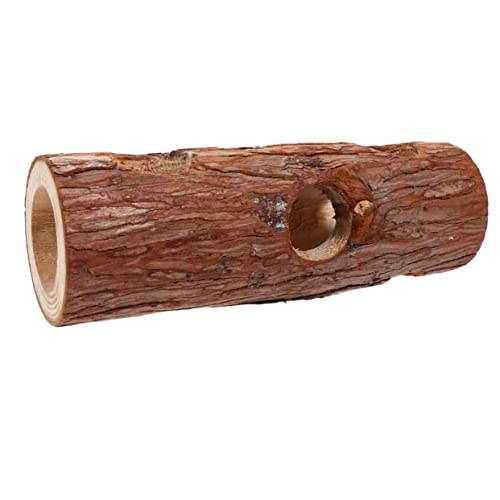 BESPORTBLE 1 STK Tunnel Haustier Träger Ratte Hängematte Plattform Futterspender Hamsterröhren Gießen Hunde-Puzzle- Rad Hamsterkäfig Labyrinth Zwinger Wurf Tragbar Brown Hölzern BESPORTBLE 1 STK Tunnel Haustier Träger Ratte Hängematte Plattform Futterspender Hamsterröhren Gießen Hunde-Puzzle- Rad Hamsterkäfig Labyrinth Zwinger Wurf Tragbar Brown Hölzern von BESPORTBLE