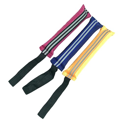 BESPORTBLE 1 Satz 3 Teiliges Hundespielzeug Spielzeug Beißspielzeug Für Welpen Interaktives Hundespielzeug BESPORTBLE 1 Satz 3 Teiliges Hundespielzeug Spielzeug Beißspielzeug Für Welpen Interaktives Hundespielzeug von BESPORTBLE