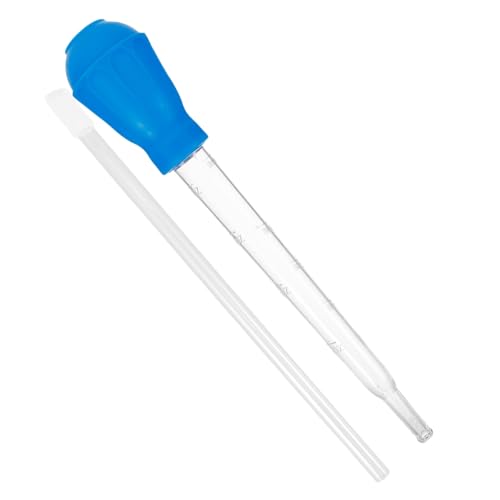BESPORTBLE 1 Satz Aquarium Toilette Luft Wasser Container Nachfüllung Filter Mammals aquarienstaubsauger Aquarium Cleaner Aquariumreiniger Reinigungswerkzeuge für Aquarien Plastik Sky-Blue BESPORTBLE 1 Satz Aquarium Toilette Luft Wasser Container Nachfüllung Filter Mammals aquarienstaubsauger Aquarium Cleaner Aquariumreiniger Reinigungswerkzeuge für Aquarien Plastik Sky-Blue von BESPORTBLE