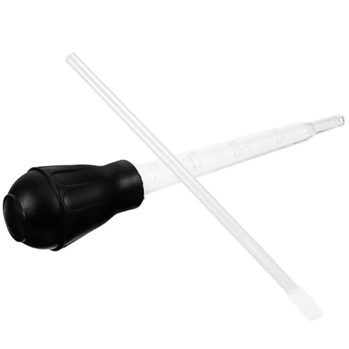 BESPORTBLE 1 Satz Aquarium Toilette Pumpe Reiniger Fussel Faltbare Wasserflasche Futterspender Tankreinigungsbürste System Luft Wasserspender Zusammenklappbar Tauchfähig Plastik Black BESPORTBLE 1 Satz Aquarium Toilette Pumpe Reiniger Fussel Faltbare Wasserflasche Futterspender Tankreinigungsbürste System Luft Wasserspender Zusammenklappbar Tauchfähig Plastik Black von BESPORTBLE