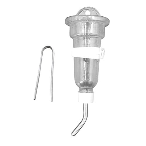 BESPORTBLE Wasserflasche Haustier-Outdoor-wasserflasche Automatischer Wasserspender Für Hamster BESPORTBLE Wasserflasche Haustier-Outdoor-wasserflasche Automatischer Wasserspender Für Hamster von BESPORTBLE