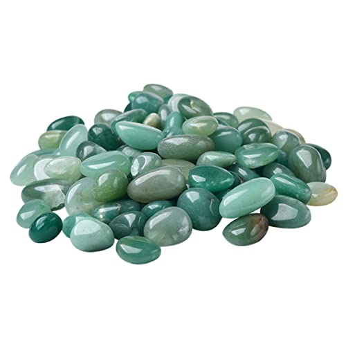 BESPORTBLE 7–9 Mm Jadesteine für Aquarien Aquarium-felsen Deko-kies Für Natürliche Schönheit BESPORTBLE 7–9 Mm Jadesteine für Aquarien Aquarium-felsen Deko-kies Für Natürliche Schönheit von BESPORTBLE