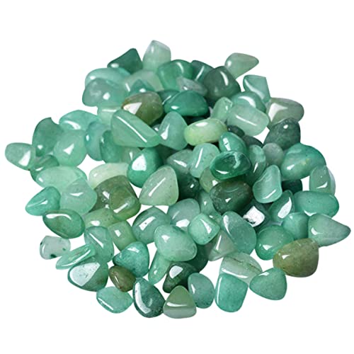 BESPORTBLE 1 Satz Aventurin-Jade-Kies wundrrschön Vase Decor Natural Stone Material Landscape Stones Aquarienkies Fisch Lampe Luft einmachgläser Links Gartenfelsen Aquarienbedarf Stein Green BESPORTBLE 1 Satz Aventurin-Jade-Kies wundrrschön Vase Decor Natural Stone Material Landscape Stones Aquarienkies Fisch Lampe Luft einmachgläser Links Gartenfelsen Aquarienbedarf Stein Green von BESPORTBLE