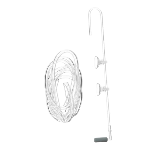 BESPORTBLE Aquarium-kit Acryl-co2-diffusorrohr Aquarium-luftpumpe für Co2-system BESPORTBLE Aquarium-kit Acryl-co2-diffusorrohr Aquarium-luftpumpe für Co2-system von BESPORTBLE