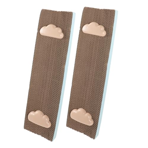 BESPORTBLE 1 Satz Fester Kratzbaum Für Katzen Pole Kratzen Katzenkratzbrett Aus Sisal Katzenkratzer Aus Pappe Katzenkratzerhaus Aus Pappe Kratzbretter Für Katzen Sky-Blue Wellpapier BESPORTBLE 1 Satz Fester Kratzbaum Für Katzen Pole Kratzen Katzenkratzbrett Aus Sisal Katzenkratzer Aus Pappe Katzenkratzerhaus Aus Pappe Kratzbretter Für Katzen Sky-Blue Wellpapier von BESPORTBLE