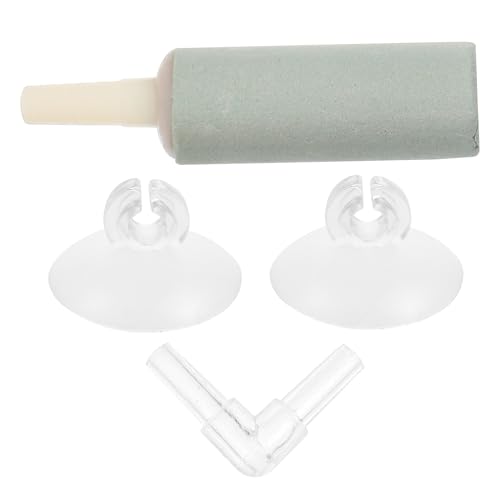 BESPORTBLE Aquarium Feine Blase Luft Diffusor Aquarium Air Stone Fisch Tank Co2 Niederdruck BESPORTBLE Aquarium Feine Blase Luft Diffusor Aquarium Air Stone Fisch Tank Co2 Niederdruck von BESPORTBLE