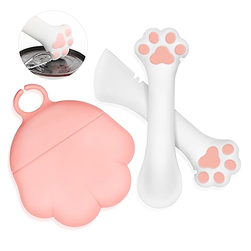 BESPORTBLE 1 Satz Fütterung Werkzeuge Tierfutter Hundefutter Bausatz Futterstation Für Hunde Dosendeckel Für Tiernahrung Öffner Behälter Für Katzenfutter Hundenapf Mit Ständer Stock Kieselgel BESPORTBLE 1 Satz Fütterung Werkzeuge Tierfutter Hundefutter Bausatz Futterstation Für Hunde Dosendeckel Für Tiernahrung Öffner Behälter Für Katzenfutter Hundenapf Mit Ständer Stock Kieselgel von BESPORTBLE