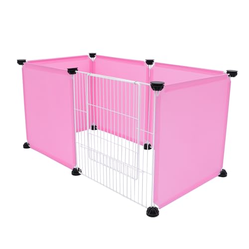 BESPORTBLE Haustierkäfigspielzeug 6 Stück Montieren Sie Zaun Für Hamsterhaus Zuhause Zum Stilvollen Montieren BESPORTBLE Haustierkäfigspielzeug 6 Stück Montieren Sie Zaun Für Hamsterhaus Zuhause Zum Stilvollen Montieren von BESPORTBLE