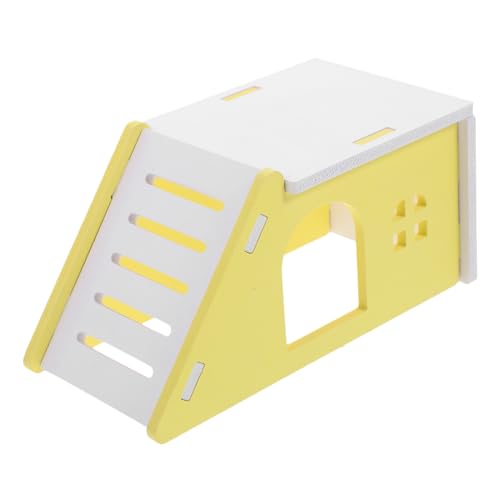 BESPORTBLE 1 Satz Hamsternest Zwergenhaus Vogelhaus Hamster häuschen Hamster Spielzeug Hamsterkäfige Spielzeuge Hamsterversteck Rattenhaus Mini schlafendes Nest Lieferungen Hamsterhaus BESPORTBLE 1 Satz Hamsternest Zwergenhaus Vogelhaus Hamster häuschen Hamster Spielzeug Hamsterkäfige Spielzeuge Hamsterversteck Rattenhaus Mini schlafendes Nest Lieferungen Hamsterhaus von BESPORTBLE