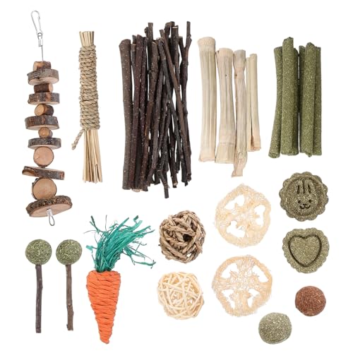 BESPORTBLE 1 Satz Hase Haustier Hängematte Frettchen kaninchenspielzeuge Rabbit Toys chew Toy Hamsterspielzeug für den Haushalt interessantes Kaninchen-Kauspielzeug hölzern BESPORTBLE 1 Satz Hase Haustier Hängematte Frettchen kaninchenspielzeuge Rabbit Toys chew Toy Hamsterspielzeug für den Haushalt interessantes Kaninchen-Kauspielzeug hölzern von BESPORTBLE