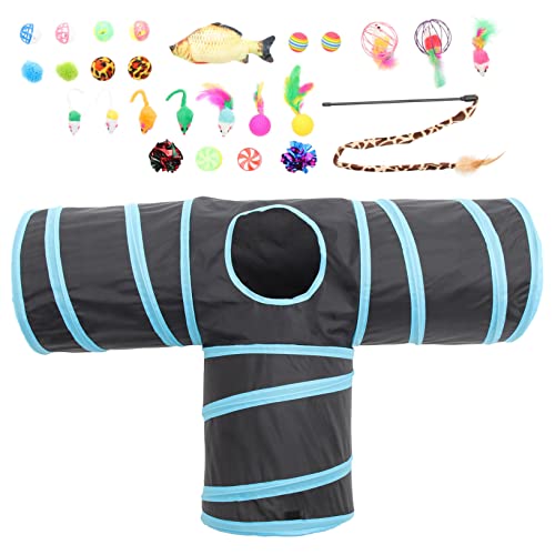 BESPORTBLE 1 Satz Haustier Katzenspielzeug Interaktives für Katzen interaktives katzenspielzeug cat Toy Futterautomaten für Katzen ferngesteuertes Katzenspielzeug Kätzchenspielzeug BESPORTBLE 1 Satz Haustier Katzenspielzeug Interaktives für Katzen interaktives katzenspielzeug cat Toy Futterautomaten für Katzen ferngesteuertes Katzenspielzeug Kätzchenspielzeug von BESPORTBLE