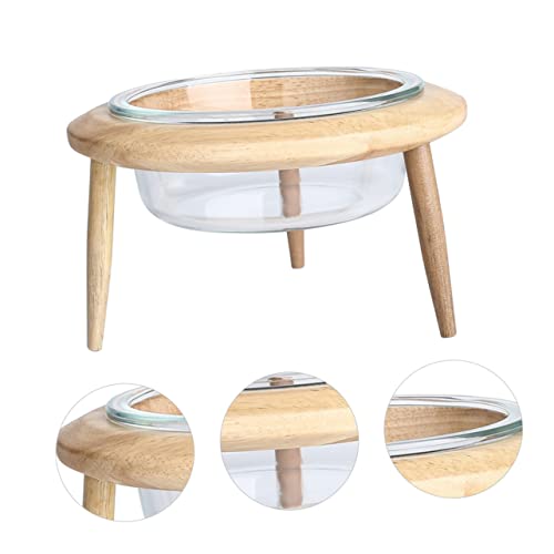 BESPORTBLE 1 Satz Haustiernapf Wasserzufuhr wasserspender für Hunde Wasserspender für Katzen Hundefutter pet Supplies haustierbedarf Fressnäpfe mit abnehmbarem Stativ Wasserschale Glas Khaki BESPORTBLE 1 Satz Haustiernapf Wasserzufuhr wasserspender für Hunde Wasserspender für Katzen Hundefutter pet Supplies haustierbedarf Fressnäpfe mit abnehmbarem Stativ Wasserschale Glas Khaki von BESPORTBLE
