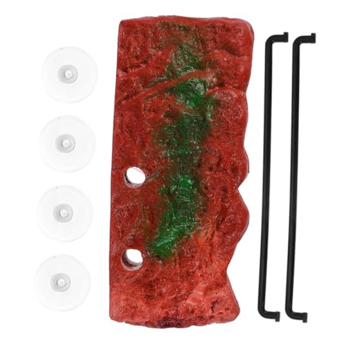 BESPORTBLE Sonnenplattform für Schildkröten Hebefunktion Ständer für Wärmelampe für Reptilien Schildkrötenzubehör für Das Gehege Groß 28 X 12 cm und Stabil BESPORTBLE Sonnenplattform für Schildkröten Hebefunktion Ständer für Wärmelampe für Reptilien Schildkrötenzubehör für Das Gehege Groß 28 X 12 cm und Stabil von BESPORTBLE