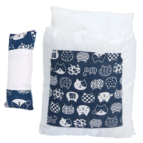 BESPORTBLE 1 Satz Katzenschlafsack Haustierbett Guck-Guck Gothic Katzenbett Katzenhöhle Katzenspielzeug Zwinger warmhalte schließanlage Cats nah waschbares Katzennest Katze schlafnest Stoff BESPORTBLE 1 Satz Katzenschlafsack Haustierbett Guck-Guck Gothic Katzenbett Katzenhöhle Katzenspielzeug Zwinger warmhalte schließanlage Cats nah waschbares Katzennest Katze schlafnest Stoff von BESPORTBLE