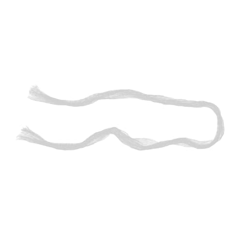 BESPORTBLE 1 Satz Katzenschutznetz Für Den Balkon Katzengitterzaun Netz Für Treppengeländer Balkonsicherheitsnetz Für Hunde Kleintier-fallschutznetz Veranda Netz Balkonnetz Katzennetz Nylon von BESPORTBLE
