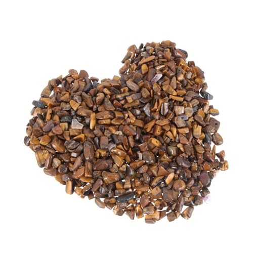 BESPORTBLE 1 Satz Kies Für Fischbecken Muschel Kieselsteine für Blumentöpfe Schildkrötenpanzer Bastele Edelsteine Netz Luft Fisch Kiesel Felsen Natürlicher Kristall Coffee BESPORTBLE 1 Satz Kies Für Fischbecken Muschel Kieselsteine für Blumentöpfe Schildkrötenpanzer Bastele Edelsteine Netz Luft Fisch Kiesel Felsen Natürlicher Kristall Coffee von BESPORTBLE