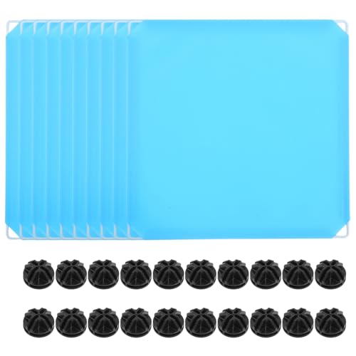 BESPORTBLE Tragbares Haustier-laufstall-Set für Kleintiere Grübler Zaun 10 Stück Laufstall für Kleintiere Laufstall für Innen BESPORTBLE Tragbares Haustier-laufstall-Set für Kleintiere Grübler Zaun 10 Stück Laufstall für Kleintiere Laufstall für Innen von BESPORTBLE