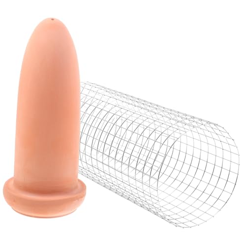 BESPORTBLE Einfach Zu Verwendender Fischkegel 1 Set Ton-fischzuchtkegel Für Die Inkubation Aquarium-Dekoration BESPORTBLE Einfach Zu Verwendender Fischkegel 1 Set Ton-fischzuchtkegel Für Die Inkubation Aquarium-Dekoration von BESPORTBLE