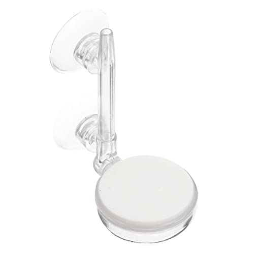 BESPORTBLE 1 Satz Luftscheibe Für Fischbecken Kühler Farn Tank Pumps Panzer Ausströmerstein Für Aquarium Diffusor Anlage Wiederaufladbar Halter Kompressor Einstellbar Blase Abfluss Acryl BESPORTBLE 1 Satz Luftscheibe Für Fischbecken Kühler Farn Tank Pumps Panzer Ausströmerstein Für Aquarium Diffusor Anlage Wiederaufladbar Halter Kompressor Einstellbar Blase Abfluss Acryl von BESPORTBLE