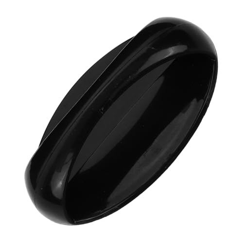 BESPORTBLE 1 Satz Nagelfeile für Hunde Hundekamm Nagelfeilen handhaben Haustier nageltrimmer Haustier Nagelfeile Tragbare Nagelfeile für Welpen Nagelschneider mit stabilem Griff Plastik Black BESPORTBLE 1 Satz Nagelfeile für Hunde Hundekamm Nagelfeilen handhaben Haustier nageltrimmer Haustier Nagelfeile Tragbare Nagelfeile für Welpen Nagelschneider mit stabilem Griff Plastik Black von BESPORTBLE