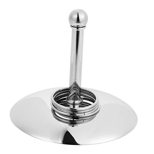 BESPORTBLE 1 Satz Papageienring Lernspielzeug für Vögel kleines Vogelspielzeug Kauspielzeug Spielzeuge pädagogisches Papageienspielzeug Haustier intellektuelles Spielzeug Puzzle Kreis werfen von BESPORTBLE