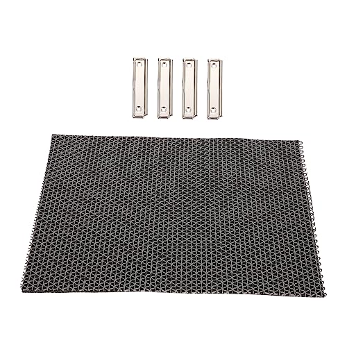 BESPORTBLE 1 Satz Reptilienteppich Terrarien Schildkröte Bettwäsche Aquarium Reptilienterrarium wasserdichte Reptilienmatte Teppich Für Reptilienkäfige Eidechsenbecken Schlange Wurf Polyester von BESPORTBLE
