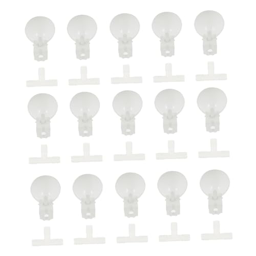 BESPORTBLE 1 Satz Taubentrinker Tränkebecher für Geflügel Vogel Wassertrinker Huhn tauben futtertrog Tauben Futterautomat Taube Wassertrinker Wasserspender für Vögel Plastik Weiß BESPORTBLE 1 Satz Taubentrinker Tränkebecher für Geflügel Vogel Wassertrinker Huhn tauben futtertrog Tauben Futterautomat Taube Wassertrinker Wasserspender für Vögel Plastik Weiß von BESPORTBLE