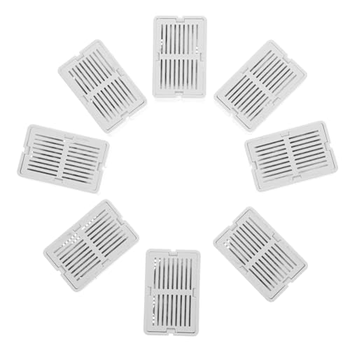BESPORTBLE Wasser Ersatz Filter Haustier Wasserzufuhrfilter Filter Ersatzfilterset Pet Wasser Feeder BESPORTBLE Wasser Ersatz Filter Haustier Wasserzufuhrfilter Filter Ersatzfilterset Pet Wasser Feeder von BESPORTBLE